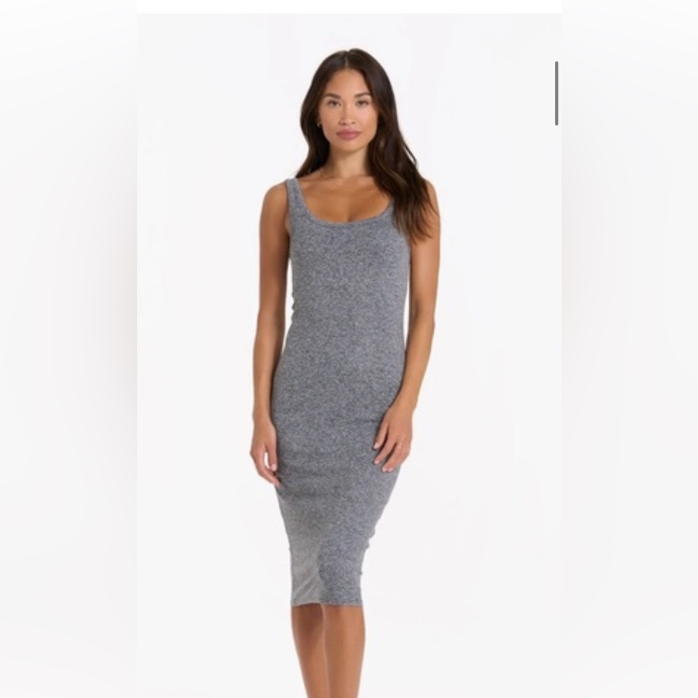 Gray Vuori Women's Dress